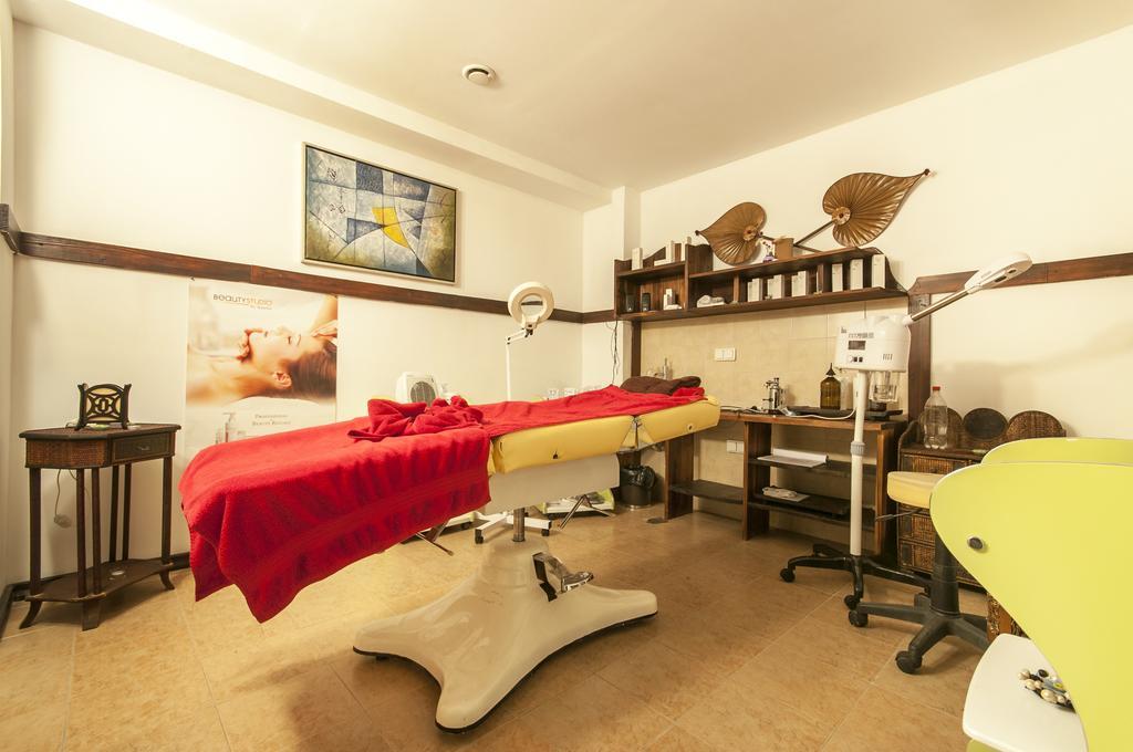 Hotel Bansko Spa & Holidays - Free Parking Exterior foto