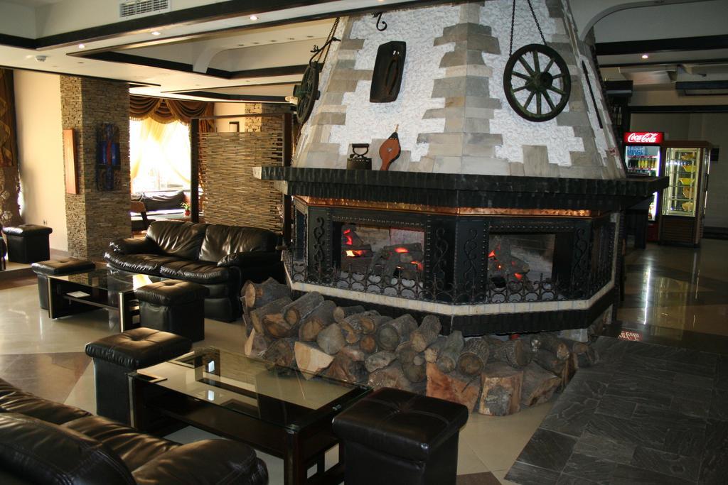 Hotel Bansko Spa & Holidays - Free Parking Exterior foto