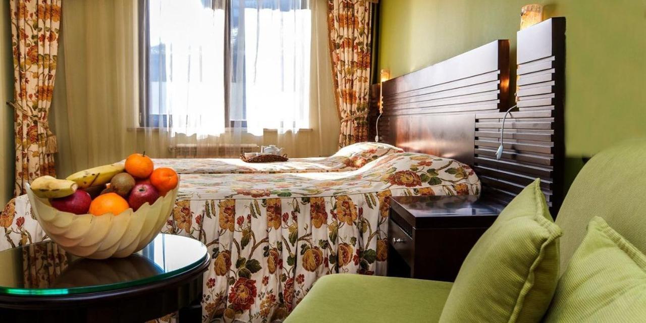 Hotel Bansko Spa & Holidays - Free Parking Exterior foto
